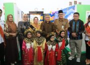 Pemkab Gorontalo Luncurkan Program CEO Tamasya