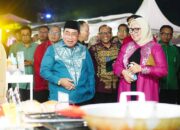 Halal Festival 2025, Upaya Pemkot dan BTN Dorong UMKM Lahirkan Produk Berkualitas