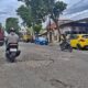 Pemkot Gorontalo Segera Perbaiki Sejumlah Jalan yang Rusak