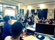 Pengurusan SKCK Polres Bonbol: Terapkan Sistem Antrean Transparan, Tak Ada Praktik Titipan