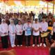Peringatan HAI ke-60, Bupati Sofyan_ Momentum Entaskan Buta Aksara di Daerah