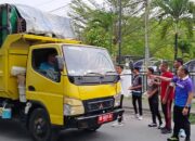 Peringati Haornas ke-24, Dispora Provinsi Gorontalo Gelar Aksi Sosial