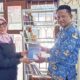 Perpustakaan Mini Biawao Skuad dapat Bantuan Buku dari Aleg Deprov Femmy Udoki
