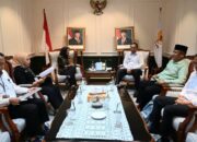 Perubahan Status IAIN jadi UIN Gorontalo Tuai Dukungan MenPAN-RB