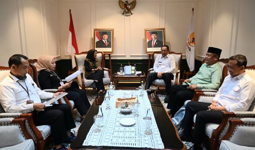 Perubahan Status IAIN jadi UIN Gorontalo Tuai Dukungan MenPAN-RB