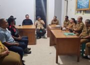 Polemik Lahan Pembangunan KNMP di Terminal Leato Berlanjut ke Musyawarah, Ini Hasilnya