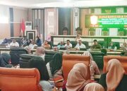 Polemik PPPK Paruh Waktu di Gorut, DPRD Minta Kinerja BKPP Dievaluasi