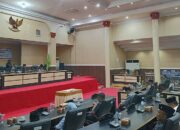 Dekab Boalemo Pastikan Pembahasan RAPBD Perubahan 2025 Sesuai Mekanisme