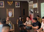Arman Naway Soroti Penurunan DBH Sawit dan Tambang