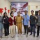 Sebelum Jalani Program PPAP, Delegasi Asal Gorontalo Dibina Kadispora