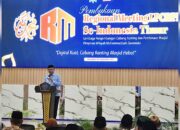 Sekprov Imbau, Kecanggihan Teknologi Dimanfaatkan Secara Arif dan Bijaksana