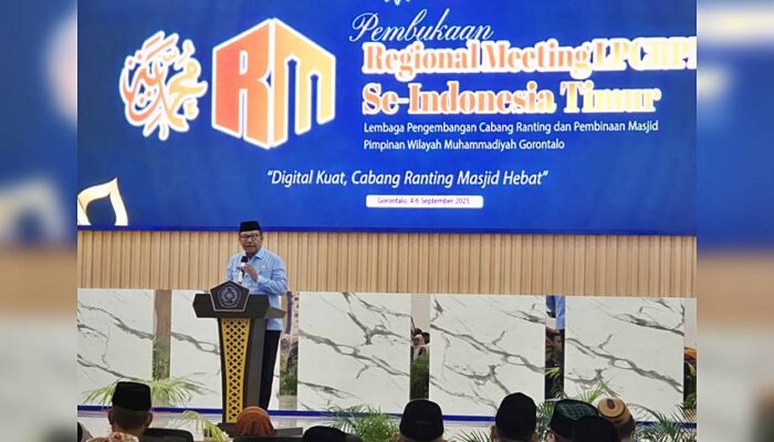 Sekprov Imbau, Kecanggihan Teknologi Dimanfaatkan Secara Arif dan Bijaksana