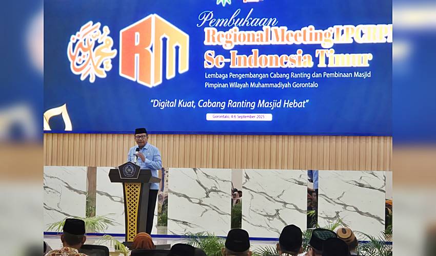 Sekprov Imbau, Kecanggihan Teknologi Dimanfaatkan Secara Arif dan Bijaksana