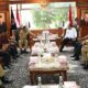 Serius Memgawal Aspirasi Mahasiswa, BEM UNG Apresiasi Pemerintahan Gusnar-Idah
