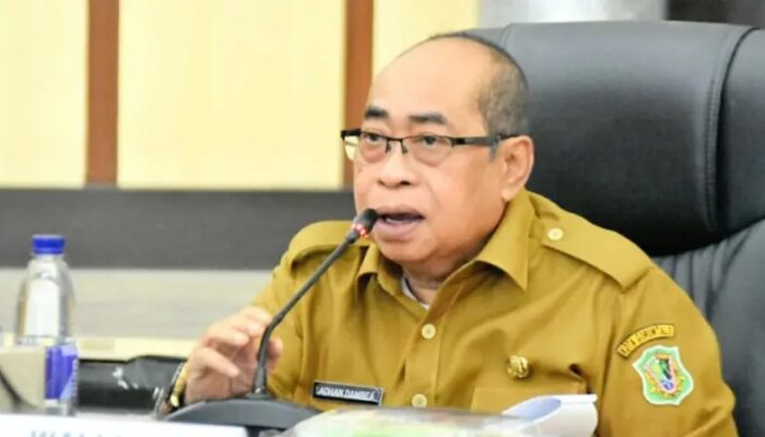 Adhan Pasang Badan! PPPK Dijamin Aman di Tengah Isu Pemberhentian Gegara Efisiensi