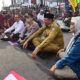 Temui Masa Aksi Demonstran di Bundaran HI, Gusnar-Idah Penuhi Janji