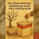 Usia Senja Demokrasi, Kemerdekaan Masih Perlu Dipertanyakan