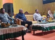 Wabup Tonny Doakan Desa Hunthulohulawa Makin Maju