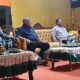 Wabup Tonny Doakan Desa Hunthulohulawa Makin Maju