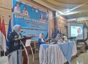 Wagub Idah Ajak IWAPI Peduli Penyandang Disabilitas, Nita Yudi: Kami Siap
