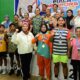 Wagub Idah Tutup Turnamen Badminton Merebutkan Piala Menpora