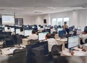 29 Peserta Job Bidding di Pemkab Gorontalo Ikuti Tes Assesment