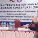 Ar. Ir. Yohanes P. Erick A., S.T., M.Sc, arsitek sekaligus pemerhati tata kota.