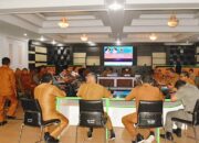 APBD 2026 Kabgor Fokus Penguatan UMKM