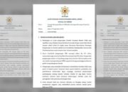 APKASI, APEKSI, ADKASI dan ADEKSI Kompak Surati Presiden Gegara TKD Dipangkas