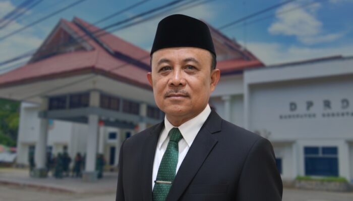 Awaludin Dukung Pelaksanaan Asesmen Camat