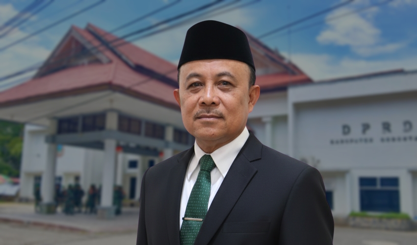 Awaludin Dukung Pelaksanaan Assesment Camat
