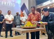 Aston Gorontalo Rayakan HUT ke-5, Regional GM Archipelago: Jaga Kerja Sama yang Solid