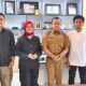 Berlangsung Sederhana, Kadispora Lepas Delegasi Gorontalo untuk Ajang SSEAYP 2025