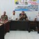 Bina PPPK PW, Kasatpol PP Provinsi Tekankan Disiplin dan Integritas Kerja