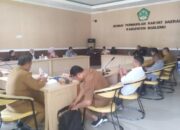 Komisi I DPRD Boalemo Minta Kontrak PPPK Paruh Waktu Tak Diperpanjang, Jika Kinerja Tak Efektif