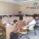 Suasana RDP antara Komisi I DPRD Boalemo dengan BKPSDM dan BPKPD.