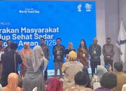 Borong Medali di Germas SAPA, Adhan Bikin Bangga Nama Daerah di Kancah Nasional
