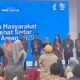 Borong Medali di Germas SAPA, Adhan Bikin Bangga Nama Daerah di Kancah Nasional