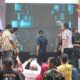 Bupati Sofyan Luncurkan Program ST-12 Go, Hasil Kolaborasi BSG dan OJK