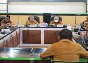 Bupati Sofyan Pastikan Efisiensi Anggaran Tak Ganggu TPP ASN