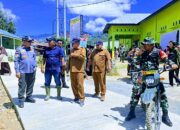 Bupati Sofyan Pastikan Warga Desa Tonala Segera Nikmati Fasilitas Jalan