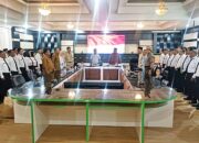 Bupati Sofyan Tegaskan, Pemilihan Camat Disesuaikan Hasil Penilaian Tiga Aspek