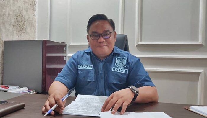 DLHK Pastikan Perusahaan Biomassa di Gorontalo Taat Aturan dan Ikuti Prosedur