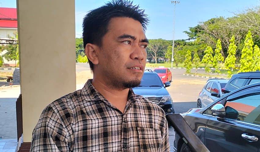 DPRD Gorut Bentuk Pansus Penyelesaian Sengketa Lahan