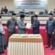 Dekab Boalemo Sepakati Ranperda RTRW dan KUA PPAS APBD 2026