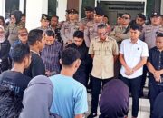 Dekab Gorut Apresiasi Sikap Kritis APGUM