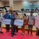 Di Paripurna HUT ke-26 Boalemo, Ketua Dekab Ungkap Sektor yang Harus Diperhatikan