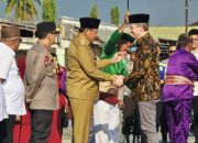 Dihadapan Dubes Australia yang Berkunjung ke Gorontalo, Gusnar Paparkan Kemajuan Daerah