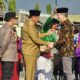 Dihadapan Dubes Australia yang Berkunjung ke Gorontalo, Gusnar Paparkan Kemajuan Daerah
