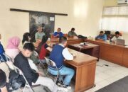Dispora Gorontalo Gelar Seleksi Kreativesia Pemuda Tahun 2025